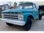 Thumbnail Photo 20 for 1965 Ford F250